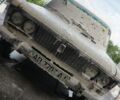 Белый ВАЗ 2103, объемом двигателя 0 л и пробегом 50 тыс. км за 340 $, фото 1 на Automoto.ua