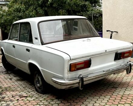 Білий ВАЗ 2103, об'ємом двигуна 0 л та пробігом 65 тис. км за 170 $, фото 6 на Automoto.ua