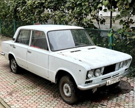 Білий ВАЗ 2103, об'ємом двигуна 0 л та пробігом 65 тис. км за 170 $, фото 3 на Automoto.ua