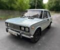 Белый ВАЗ 2103, объемом двигателя 1.6 л и пробегом 44 тыс. км за 341 $, фото 1 на Automoto.ua