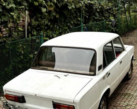 Білий ВАЗ 2103, об'ємом двигуна 0 л та пробігом 65 тис. км за 170 $, фото 1 на Automoto.ua