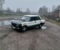 Білий ВАЗ 2103, об'ємом двигуна 1.3 л та пробігом 73 тис. км за 426 $, фото 1 на Automoto.ua