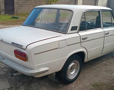 Белый ВАЗ 2103, объемом двигателя 1.5 л и пробегом 55 тыс. км за 500 $, фото 11 на Automoto.ua
