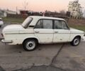 Белый ВАЗ 2103, объемом двигателя 1.5 л и пробегом 400 тыс. км за 600 $, фото 4 на Automoto.ua