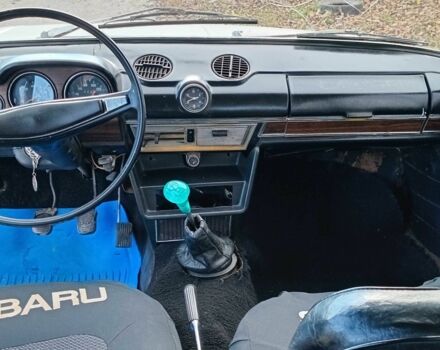Белый ВАЗ 2103, объемом двигателя 1.5 л и пробегом 55 тыс. км за 500 $, фото 6 на Automoto.ua