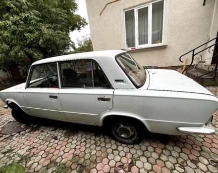 Білий ВАЗ 2103, об'ємом двигуна 0 л та пробігом 65 тис. км за 170 $, фото 7 на Automoto.ua