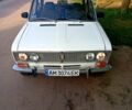 Белый ВАЗ 2103, объемом двигателя 1.3 л и пробегом 0 тыс. км за 550 $, фото 3 на Automoto.ua