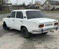 Белый ВАЗ 2103, объемом двигателя 1.3 л и пробегом 888 тыс. км за 750 $, фото 1 на Automoto.ua