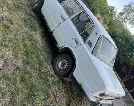 Білий ВАЗ 2103, об'ємом двигуна 1.3 л та пробігом 86 тис. км за 15000 $, фото 2 на Automoto.ua