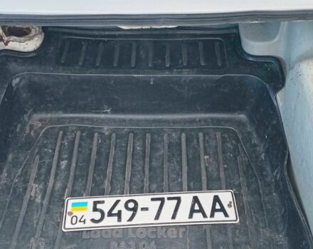 Белый ВАЗ 2103, объемом двигателя 1.5 л и пробегом 55 тыс. км за 500 $, фото 2 на Automoto.ua