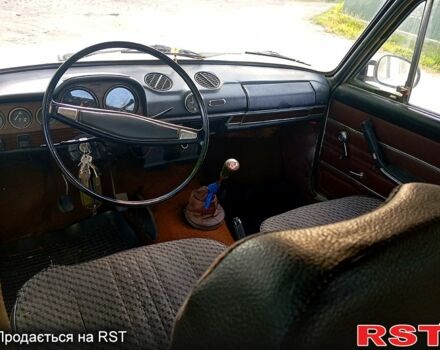 Белый ВАЗ 2103, объемом двигателя 1.3 л и пробегом 0 тыс. км за 550 $, фото 8 на Automoto.ua