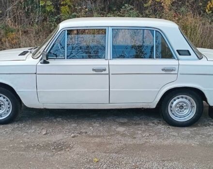 Белый ВАЗ 2103, объемом двигателя 1.5 л и пробегом 55 тыс. км за 500 $, фото 13 на Automoto.ua