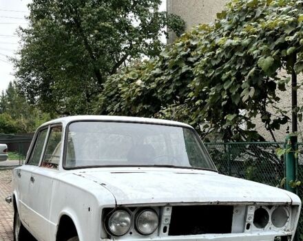 Білий ВАЗ 2103, об'ємом двигуна 0 л та пробігом 65 тис. км за 170 $, фото 5 на Automoto.ua