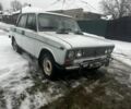 Белый ВАЗ 2103, объемом двигателя 0 л и пробегом 150 тыс. км за 800 $, фото 1 на Automoto.ua