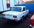 Белый ВАЗ 2103, объемом двигателя 1.5 л и пробегом 200 тыс. км за 280 $, фото 2 на Automoto.ua