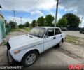 Белый ВАЗ 2103, объемом двигателя 1.3 л и пробегом 196 тыс. км за 495 $, фото 1 на Automoto.ua