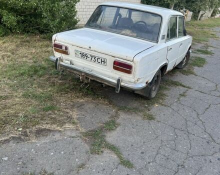 Білий ВАЗ 2103, об'ємом двигуна 1.3 л та пробігом 86 тис. км за 15000 $, фото 3 на Automoto.ua