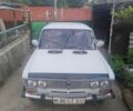 Белый ВАЗ 2103, объемом двигателя 1.3 л и пробегом 200 тыс. км за 750 $, фото 1 на Automoto.ua