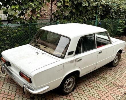 Білий ВАЗ 2103, об'ємом двигуна 0 л та пробігом 65 тис. км за 170 $, фото 2 на Automoto.ua