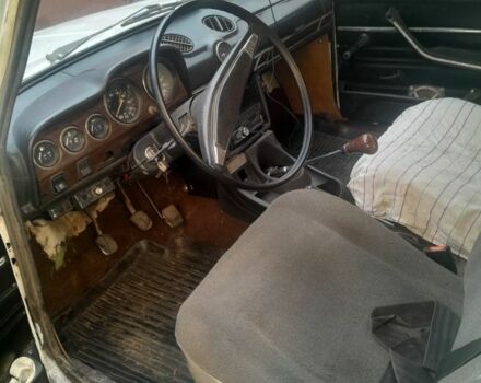 Белый ВАЗ 2103, объемом двигателя 0 л и пробегом 240 тыс. км за 357 $, фото 6 на Automoto.ua