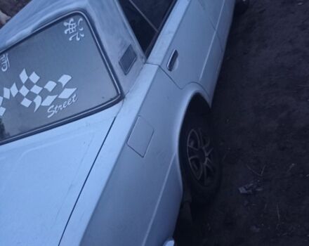 Білий ВАЗ 2103, об'ємом двигуна 1.3 л та пробігом 80 тис. км за 701 $, фото 5 на Automoto.ua