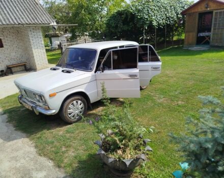 Белый ВАЗ 2103, объемом двигателя 1.5 л и пробегом 20 тыс. км за 750 $, фото 10 на Automoto.ua