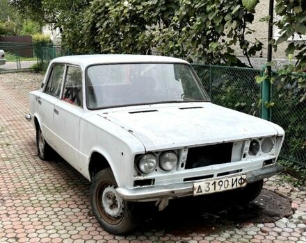 Білий ВАЗ 2103, об'ємом двигуна 0 л та пробігом 65 тис. км за 170 $, фото 4 на Automoto.ua
