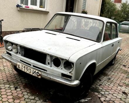 Білий ВАЗ 2103, об'ємом двигуна 0 л та пробігом 65 тис. км за 170 $, фото 8 на Automoto.ua