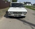 Белый ВАЗ 2103, объемом двигателя 1.3 л и пробегом 100 тыс. км за 568 $, фото 1 на Automoto.ua