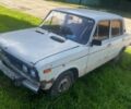 Белый ВАЗ 2103, объемом двигателя 10 л и пробегом 3 тыс. км за 350 $, фото 1 на Automoto.ua