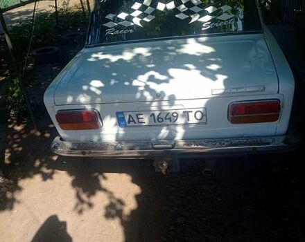 Белый ВАЗ 2103, объемом двигателя 1.3 л и пробегом 0 тыс. км за 710 $, фото 3 на Automoto.ua