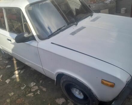 Белый ВАЗ 2103, объемом двигателя 0 л и пробегом 240 тыс. км за 357 $, фото 3 на Automoto.ua