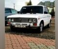 Белый ВАЗ 2103, объемом двигателя 1.5 л и пробегом 20 тыс. км за 600 $, фото 1 на Automoto.ua