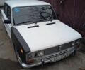 Білий ВАЗ 2103, об'ємом двигуна 1 л та пробігом 2 тис. км за 373 $, фото 1 на Automoto.ua