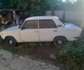 Белый ВАЗ 2103, объемом двигателя 1.3 л и пробегом 200 тыс. км за 442 $, фото 2 на Automoto.ua