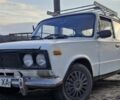 Белый ВАЗ 2103, объемом двигателя 0 л и пробегом 88 тыс. км за 497 $, фото 1 на Automoto.ua