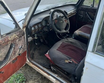 Білий ВАЗ 2103, об'ємом двигуна 1.3 л та пробігом 86 тис. км за 15000 $, фото 5 на Automoto.ua