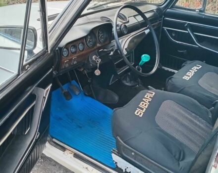 Белый ВАЗ 2103, объемом двигателя 1.5 л и пробегом 55 тыс. км за 500 $, фото 8 на Automoto.ua