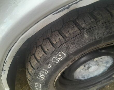 Белый ВАЗ 2103, объемом двигателя 0 л и пробегом 240 тыс. км за 357 $, фото 4 на Automoto.ua