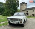 Белый ВАЗ 2103, объемом двигателя 1.3 л и пробегом 58 тыс. км за 900 $, фото 1 на Automoto.ua