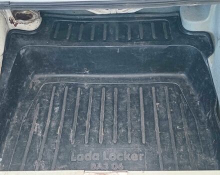 Белый ВАЗ 2103, объемом двигателя 1.5 л и пробегом 55 тыс. км за 500 $, фото 3 на Automoto.ua