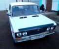 Белый ВАЗ 2103, объемом двигателя 1.5 л и пробегом 200 тыс. км за 280 $, фото 1 на Automoto.ua