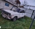Белый ВАЗ 2103, объемом двигателя 1.3 л и пробегом 1 тыс. км за 386 $, фото 1 на Automoto.ua