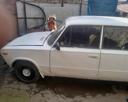 Белый ВАЗ 2103, объемом двигателя 0 л и пробегом 240 тыс. км за 357 $, фото 2 на Automoto.ua
