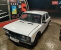 Белый ВАЗ 2103, объемом двигателя 1.5 л и пробегом 242 тыс. км за 356 $, фото 1 на Automoto.ua