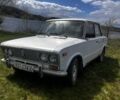 Белый ВАЗ 2103, объемом двигателя 1.5 л и пробегом 2 тыс. км за 380 $, фото 1 на Automoto.ua