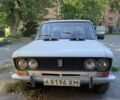 Белый ВАЗ 2103, объемом двигателя 1.5 л и пробегом 86 тыс. км за 500 $, фото 1 на Automoto.ua