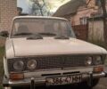 Белый ВАЗ 2103, объемом двигателя 0 л и пробегом 300 тыс. км за 650 $, фото 1 на Automoto.ua