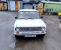 Білий ВАЗ 2103, об'ємом двигуна 1.2 л та пробігом 200 тис. км за 500 $, фото 1 на Automoto.ua