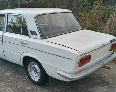 Белый ВАЗ 2103, объемом двигателя 1.5 л и пробегом 55 тыс. км за 500 $, фото 12 на Automoto.ua